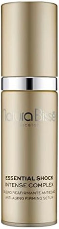 Natura Bissé Essential Shock Intense Complex – Firming Anti-Aging Serum