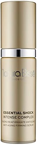 Natura Bissé Essential Shock Intense Complex – Firming Anti-Aging Serum