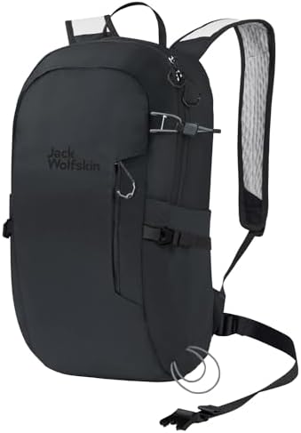 Jack Wolfskin Athmos Shape 16 - Lightweight Unisex Hiking Backpack