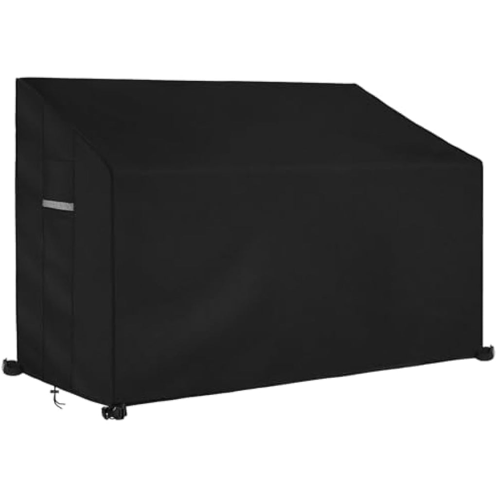 Dokon 2-Seater Garden Bench Cover | Waterproof Heavy Duty Oxford Fabric