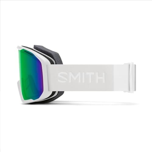 Smith Blazer Snow Goggles – Carbonic-x Lens Ski & Snowboard Eyewear