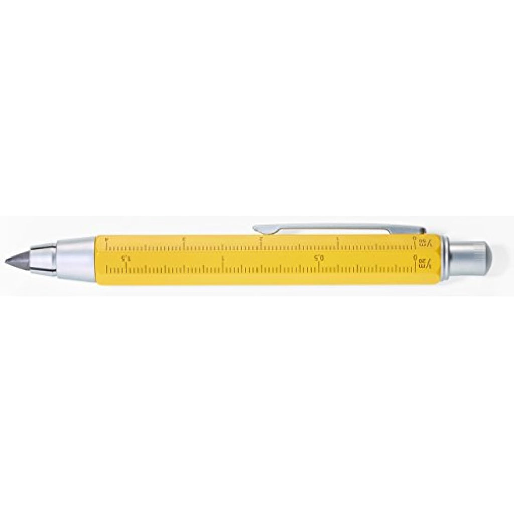 Troika Graphite Pencil – Premium Stationery Writing Instrument by Jolof Store
