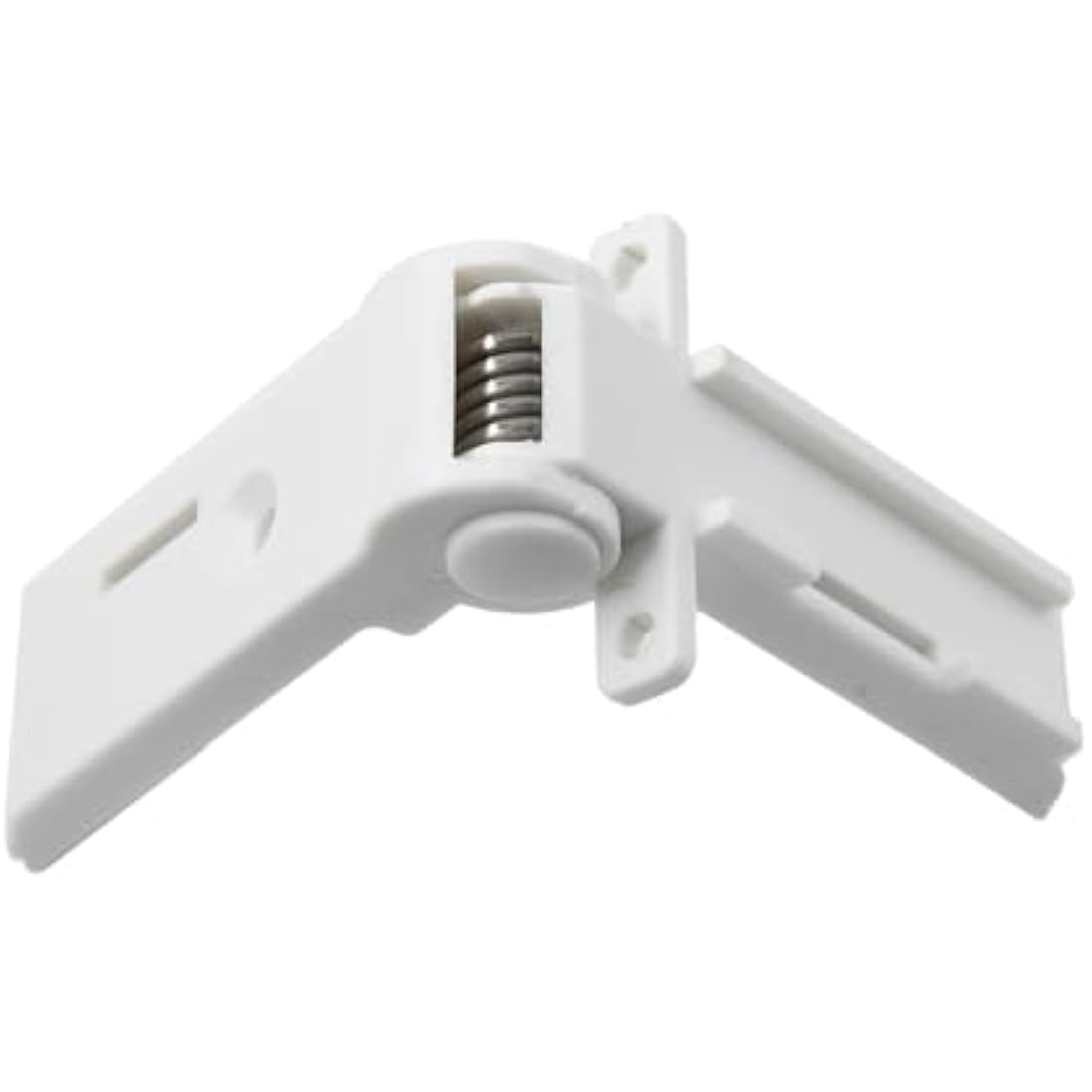 Dometic Fridge Freezer Flap Hinge 2412125011 |  Caravan Part