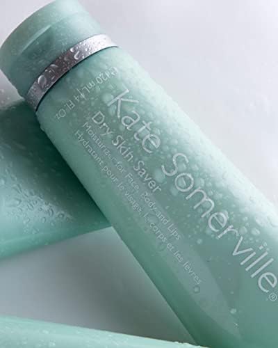 Kate Somerville Dry Skin Saver – Hydrating Face and Body Lotion, 120ml