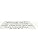 Steenland Belgian Chocolate Gold Foiled Medals with Ribbon - 10 Pack