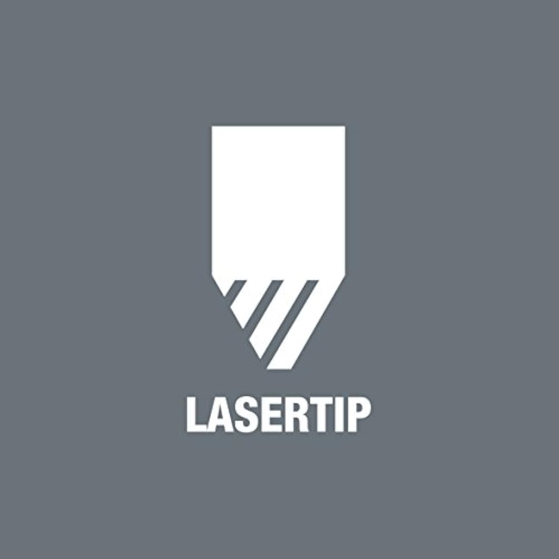 Wera Kraftform Plus Lasertip Screwdriver Set - PH/PZ/SL, 4-Piece