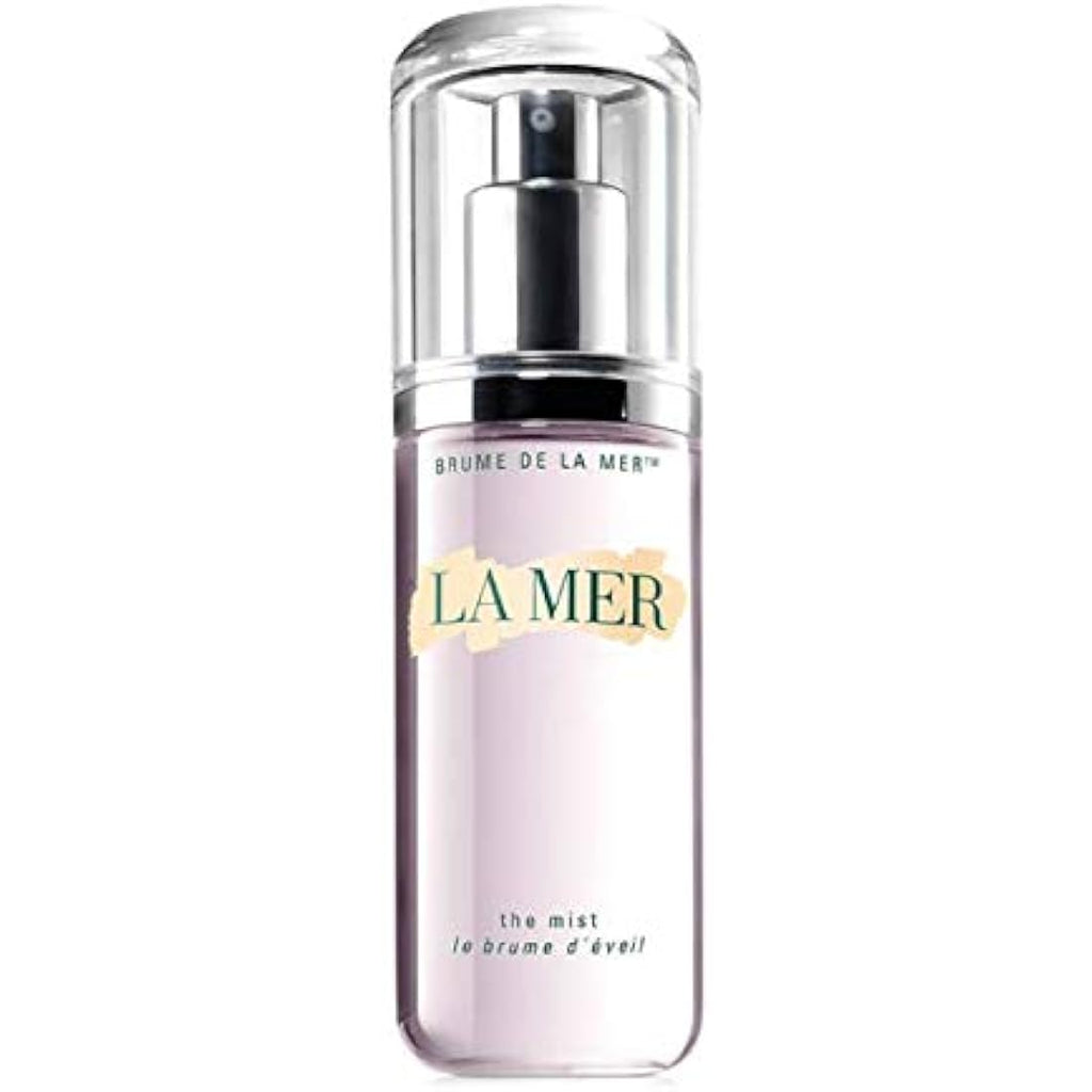 La Mer The Mist - Hydrating Luxury Face Moisturizer Spray - 125 ml