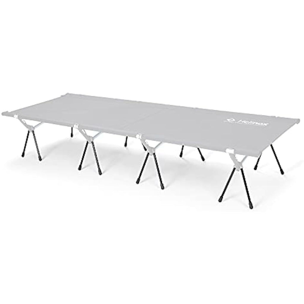 Helinox Cot Max Leg Extenders – Set of 16 Lightweight Aluminum Feet
