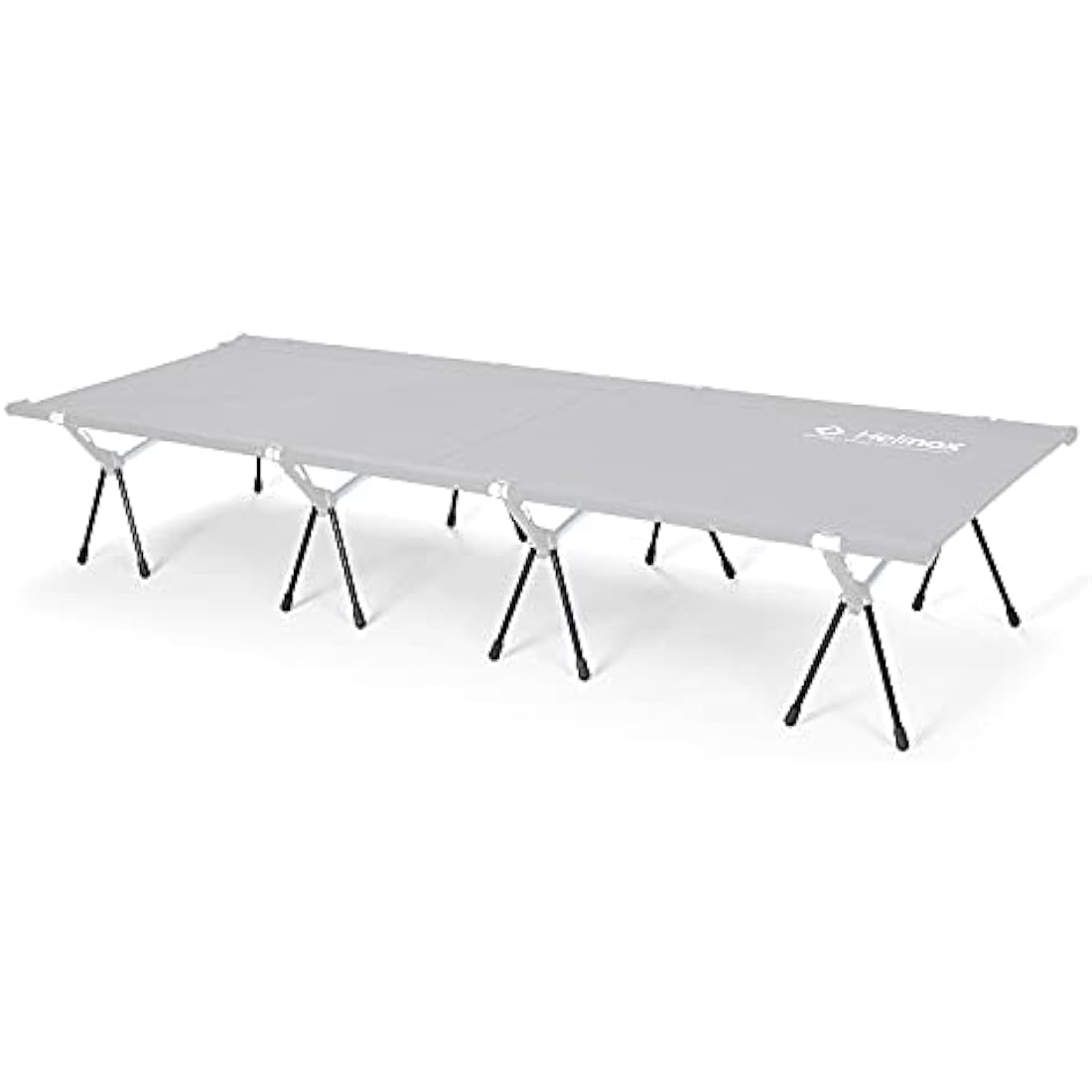 Helinox Cot Max Leg Extenders – Set of 16 Lightweight Aluminum Feet