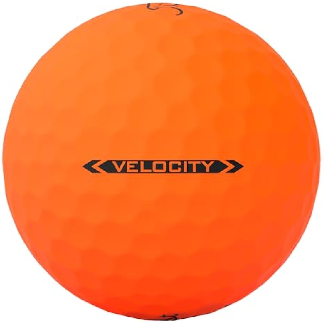 Titleist Velocity Golf Balls – High Speed LSX Core, 12 Pack White