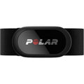 Polar H10 Heart Rate Monitor – Waterproof ECG Sensor with Chest Strap