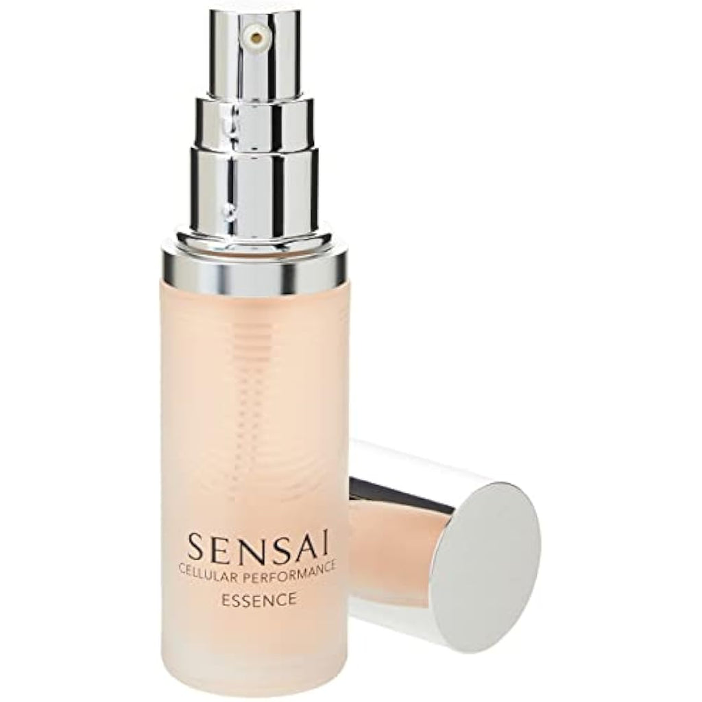 SENSAI Cellular Performance Essence – Anti-Aging Face Serum | 40ml