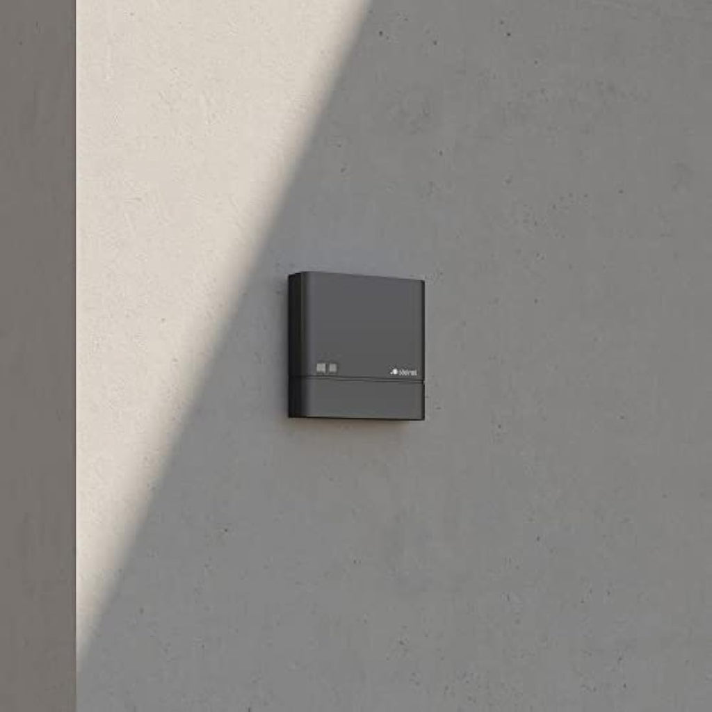 Steinel NightmatIQ Plus Twilight Sensor | Smart Dusk to Dawn Switch
