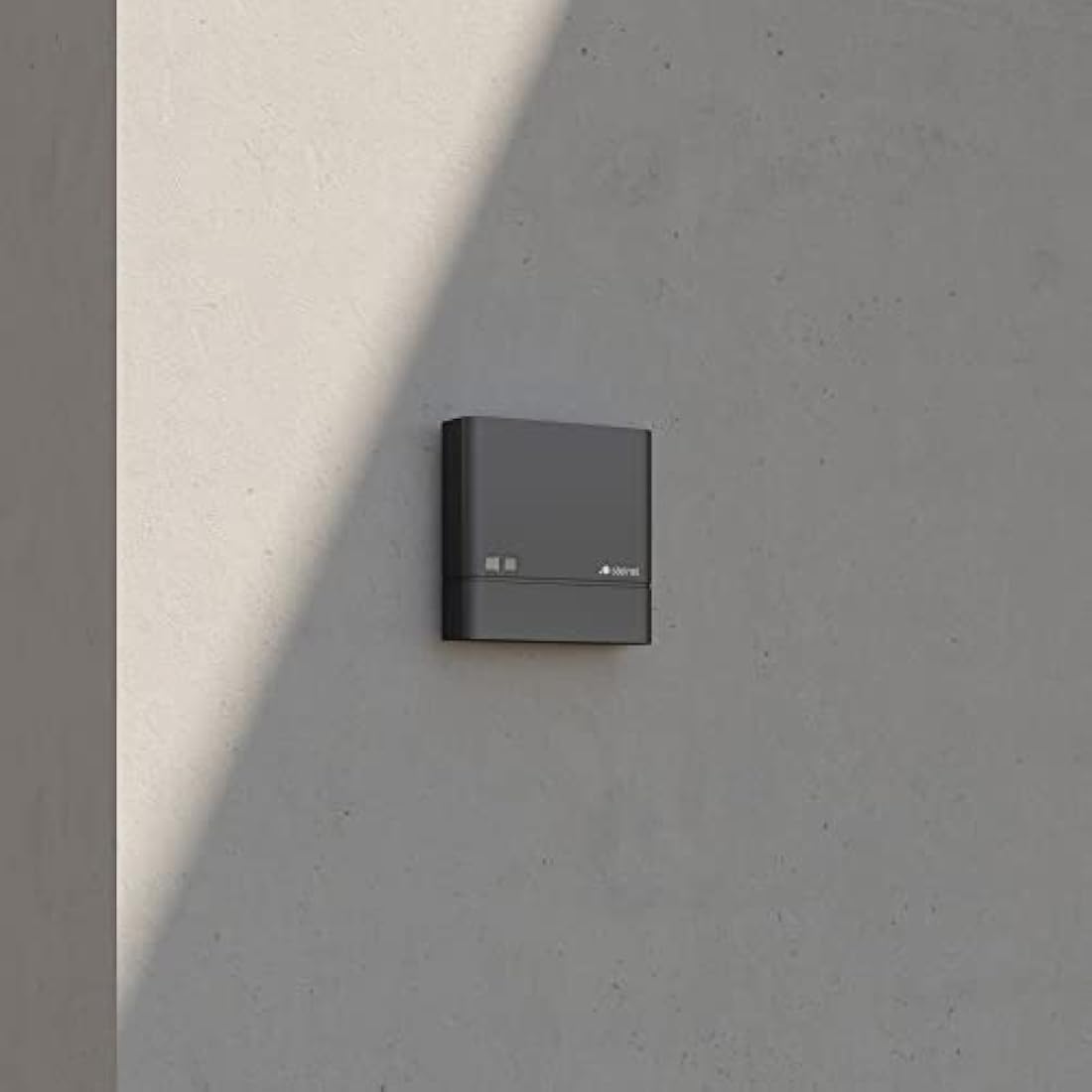 Steinel NightmatIQ Plus Twilight Sensor | Smart Dusk to Dawn Switch