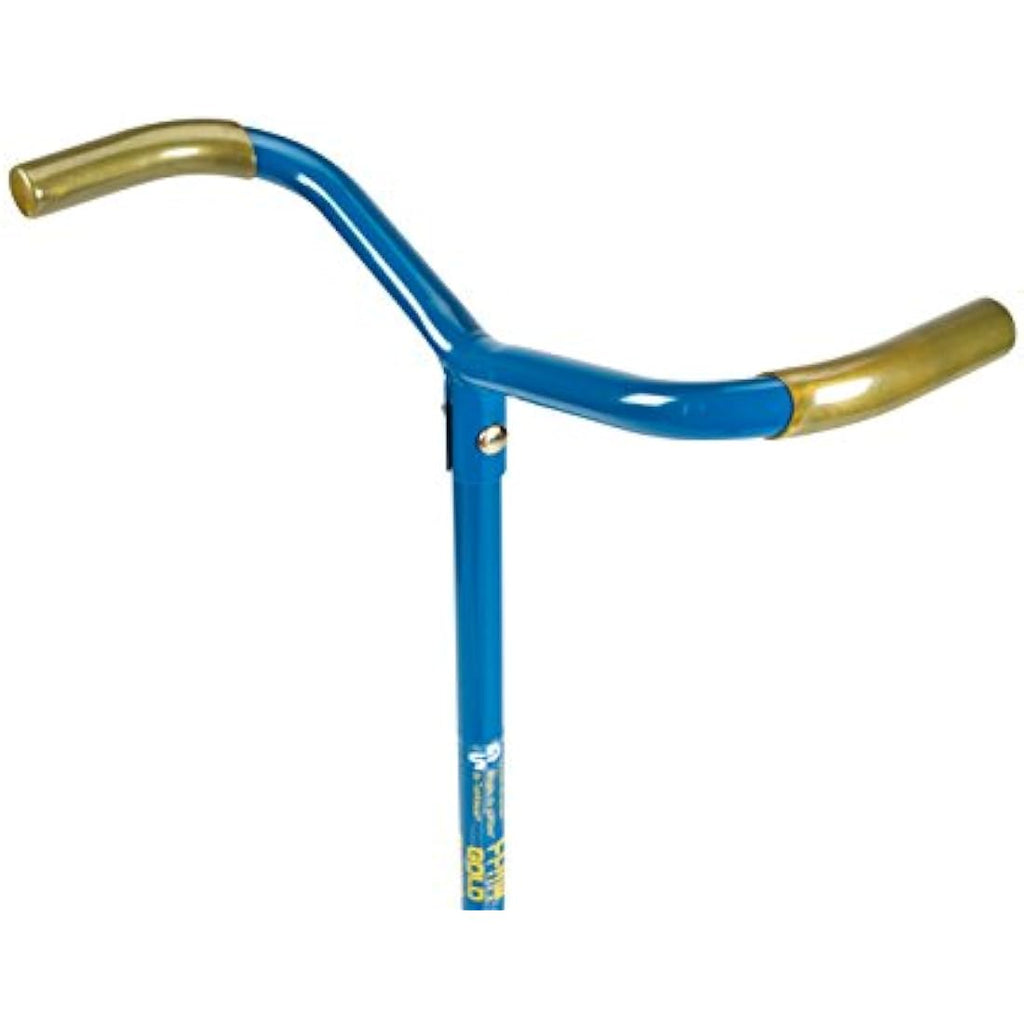 Garden Claw GC 20-06 Hand Tiller – Ergonomic Soil Aerator Tool