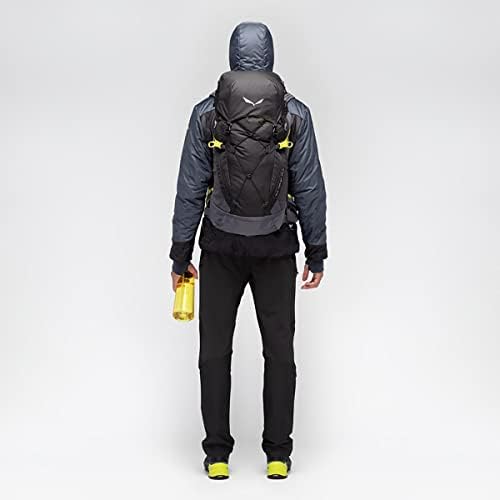 Salewa Alp Trainer 35+3L Hiking Backpack | Alpine Trekking Pack