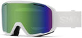 Smith Blazer Snow Goggles – Carbonic-x Lens Ski & Snowboard Eyewear