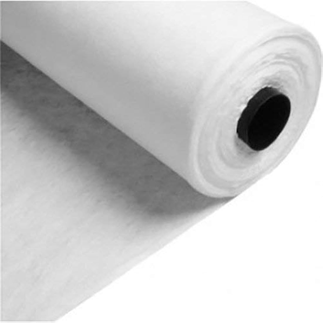 Spudulica Geotextile Membrane | 100gsm Non-Woven Fleece Fabric - 11m2