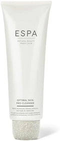 ESPA Optimal Skin Pro-Cleanser 200ml | 3-in-1 Exfoliating Mask
