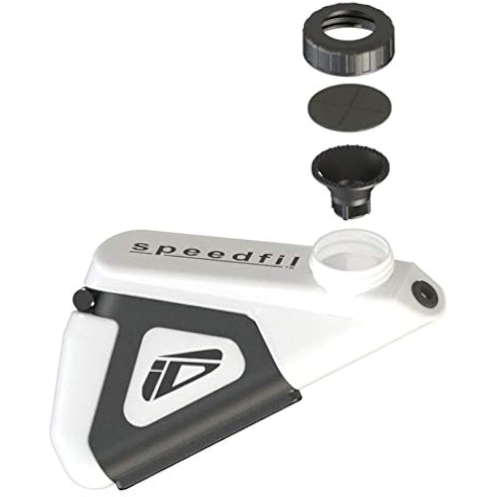 Speedfil F1 Hands-Free Bicycle Hydration System - 40oz Frame Mount