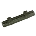 Scroll of Holding (Green) | Vegan Leather Dice Mat