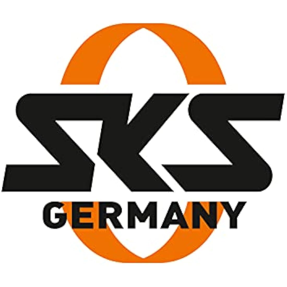 SKS Germany S-Board Front Bicycle Mudguard – Black Bike Fender