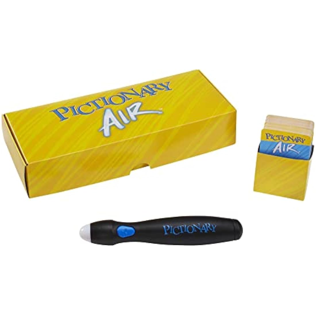 Mattel Pictionary Air Family Drawing Game | Interactive App-Based Toy