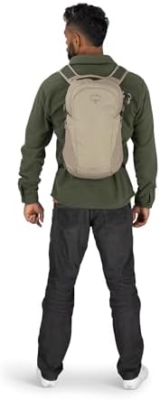 Osprey Daylite Unisex Backpack - Durable Outdoor Hiking Daypack