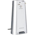 Kenwood CAP70.A0SI Can Opener and Knife Sharpner, Plastic, Silver - image 1