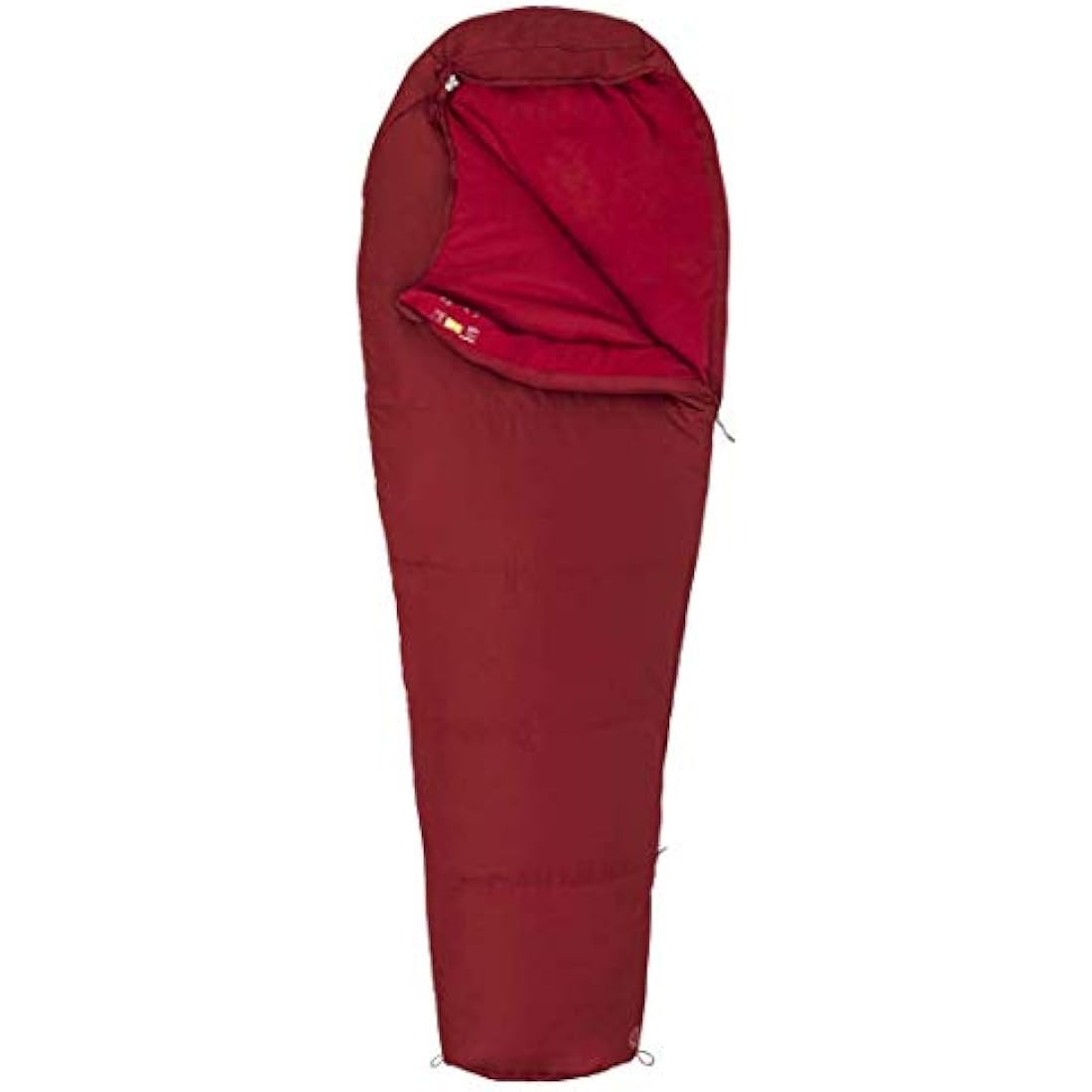 Marmot Nanowave 45 Mummy Sleeping Bag – Ultralight Synthetic 3-Season