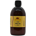 The Emu Oil Well 100% Pure Emu Oil – Natural Moisturizer, 500 ml