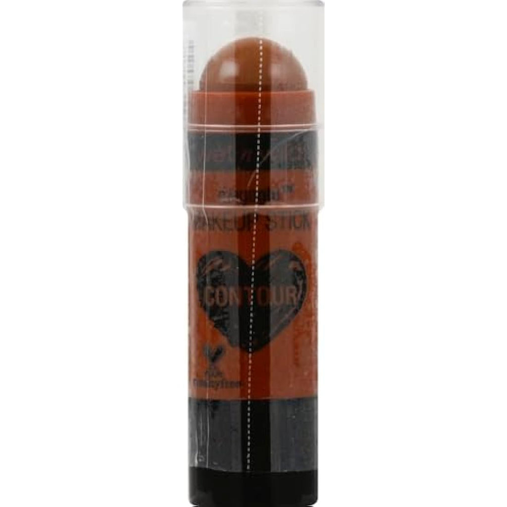 WET N WILD MegaGlo Multi-Use Makeup Stick – Contour, Call Me Maple