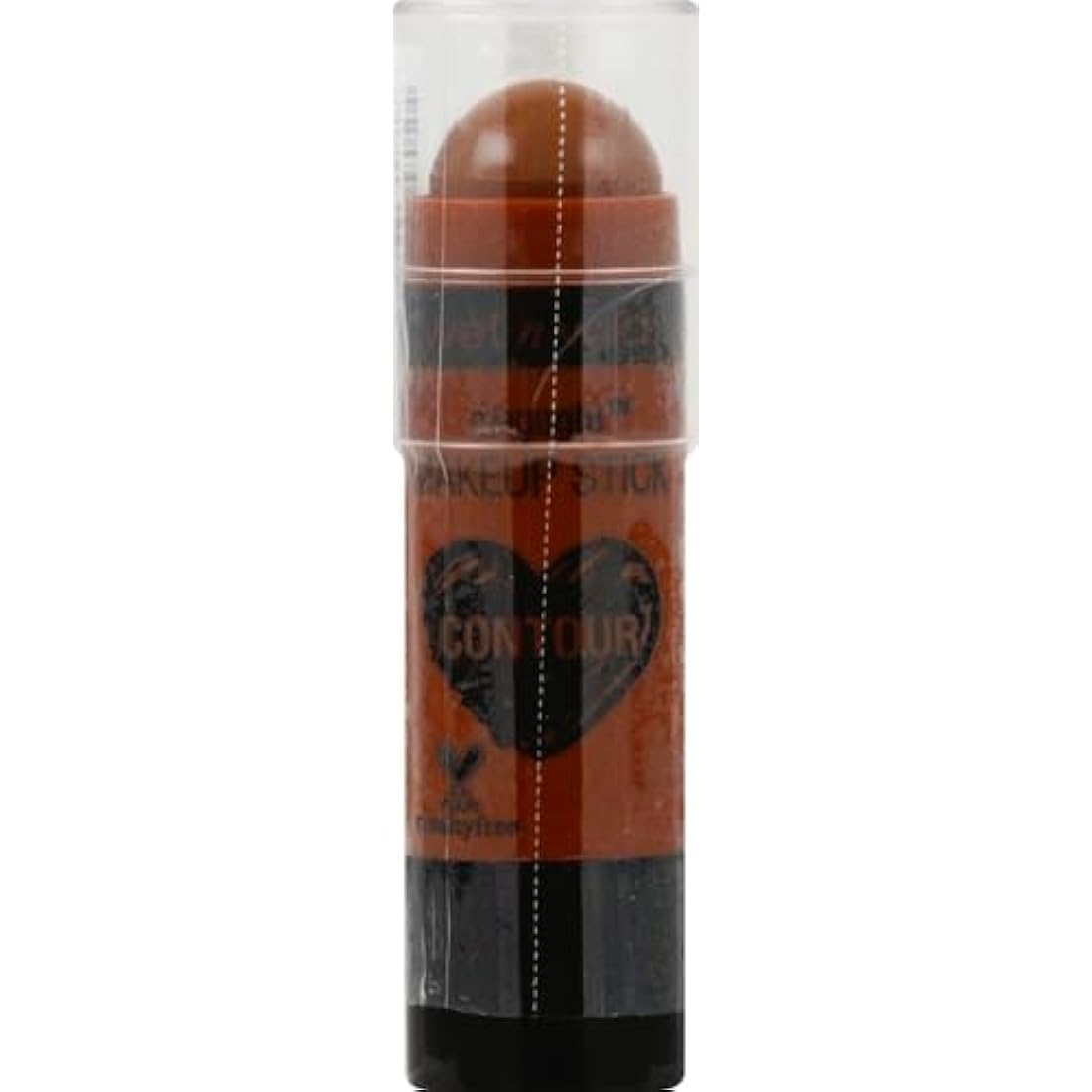 WET N WILD MegaGlo Multi-Use Makeup Stick – Contour, Call Me Maple