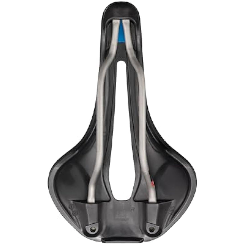 Selle Italia Max Flite Boost Gel Superflow Saddle – Titanium Rails