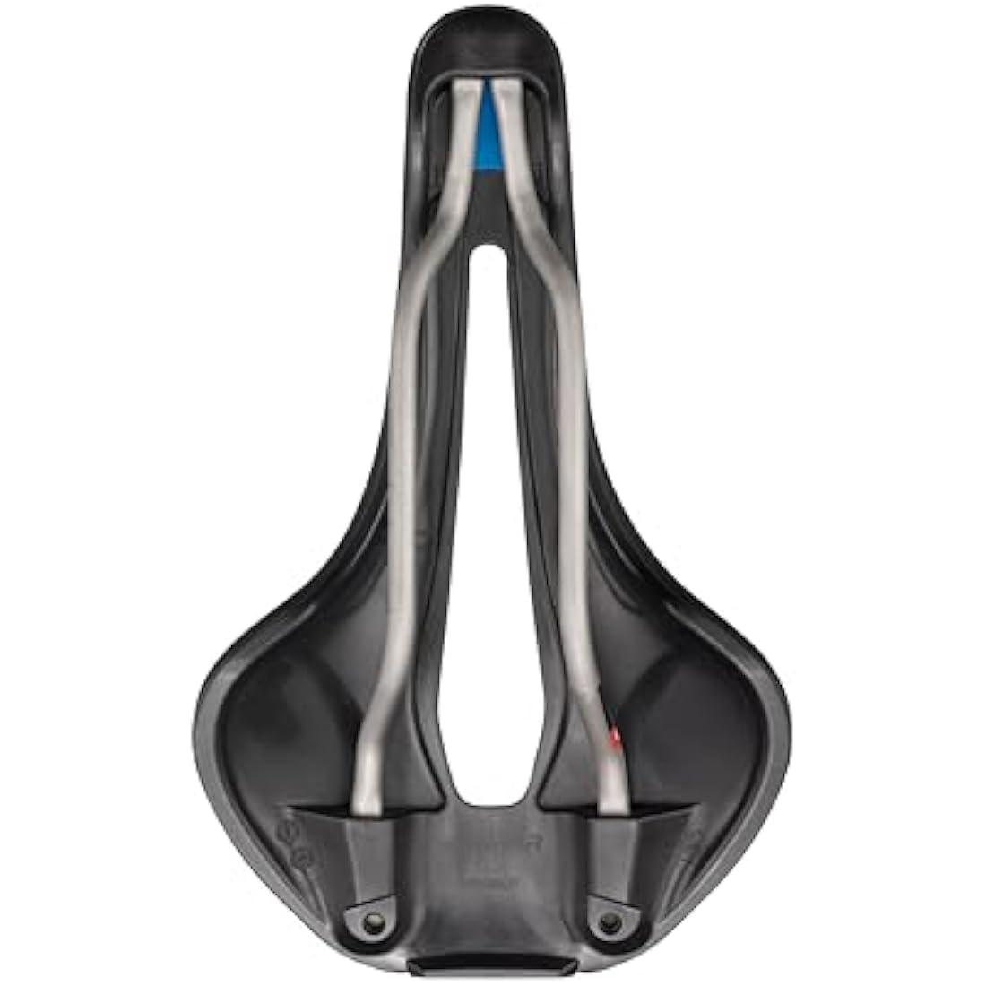 Selle Italia Max Flite Boost Gel Superflow Saddle – Titanium Rails