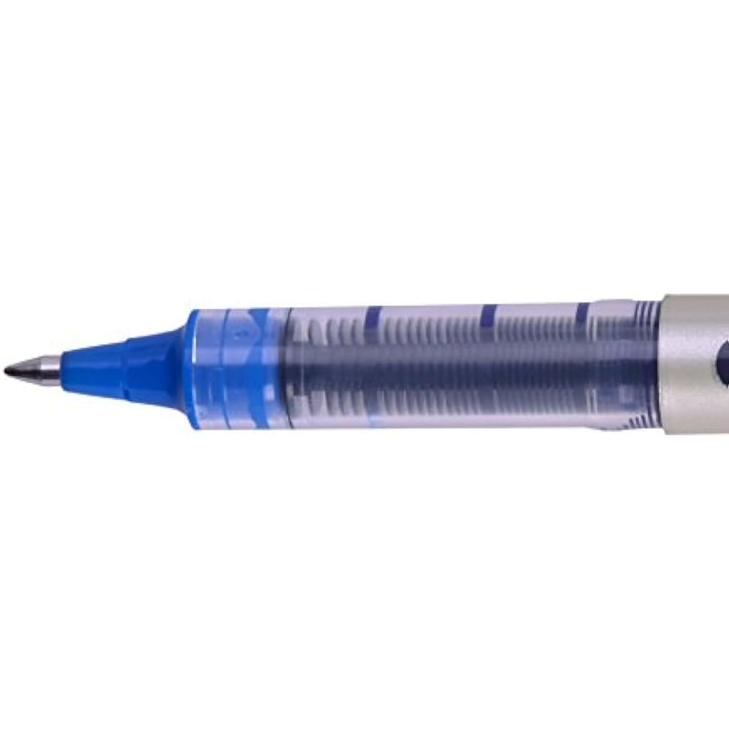 Uni-ball Eye UB-157 Rollerball Pens | Fine 0.7mm Waterproof Ink | 5 Pack