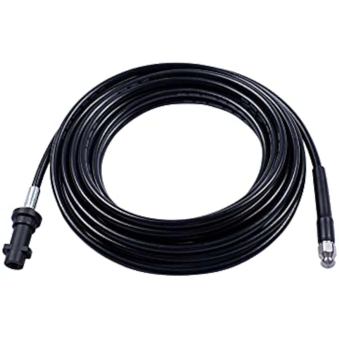 Stone Banks 15m Pipe and Drain Cleaning Kit for Karcher K2-K7