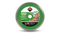 RUBI CEV 180 SUPERPRO 7" Continuous Rim Diamond Blade for Ceramic Tile