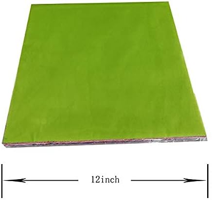 50-Piece Precut Cotton Fabric Squares for Quilting – 12x12"