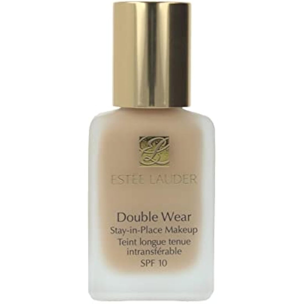 Estee Lauder Double Wear Foundation - 2N2 Buff - Longwear SPF 10 30ml