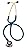 3M Littmann Classic II S.E. Paediatric Stethoscope – Rainbow Edition