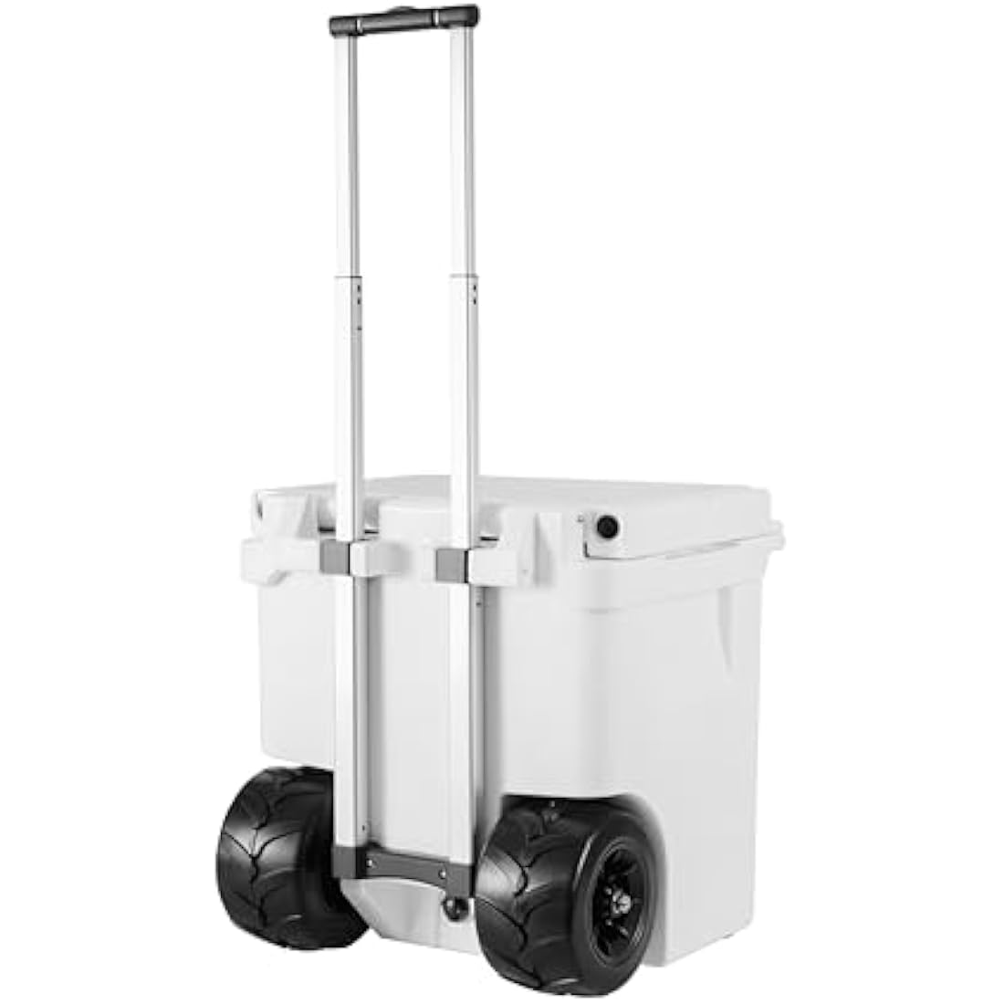 Rotomolded Ice Cooler – 7 Day Retention Outdoor Chest