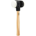 Thor NH275 Split Head Hammer - 7.5lb Heavy-Duty Nylon Mallet
