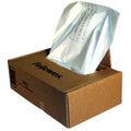 Fellowes Shredder Bags | 227 Litre Capacity | Pack of 50 –