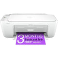 HP DeskJet 2810e All-in-One Wireless Color Printer – Print, Scan, Copy