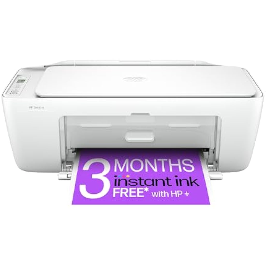 HP DeskJet 2810e All-in-One Wireless Color Printer – Print, Scan, Copy