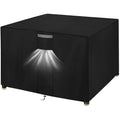 Dokon Waterproof Garden Furniture Cover | 420D Heavy Duty Oxford Fabric