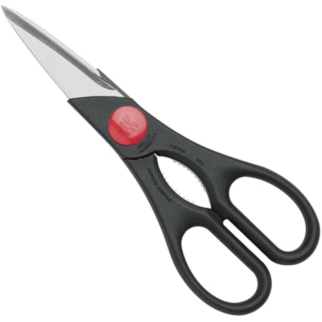 ZWILLING TWIN Multi-Purpose Kitchen Shears – 20cm Stainless Steel