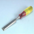 Irwin Marples M373 Bevel Edge Woodworking Chisel - 1/4 Inch Splitproof