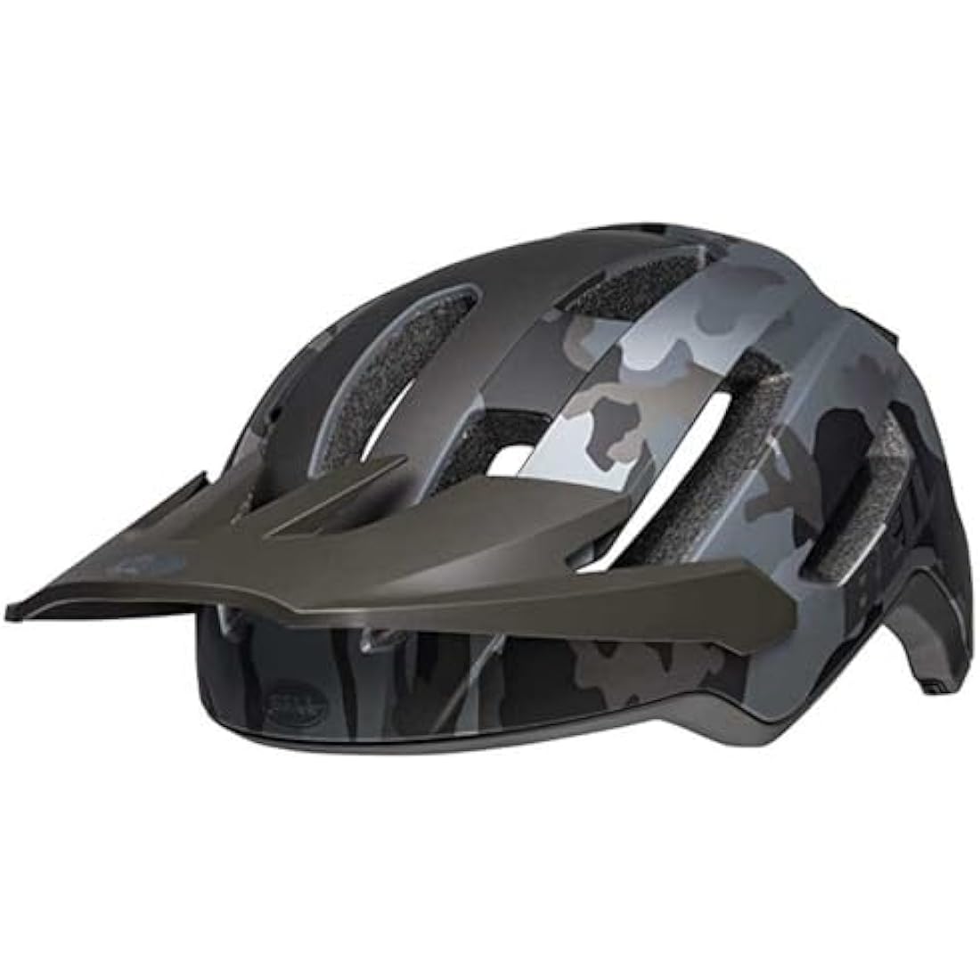Bell 4Forty Air MIPS MTB Helmet – Trail Riding Helmet with Fidlock